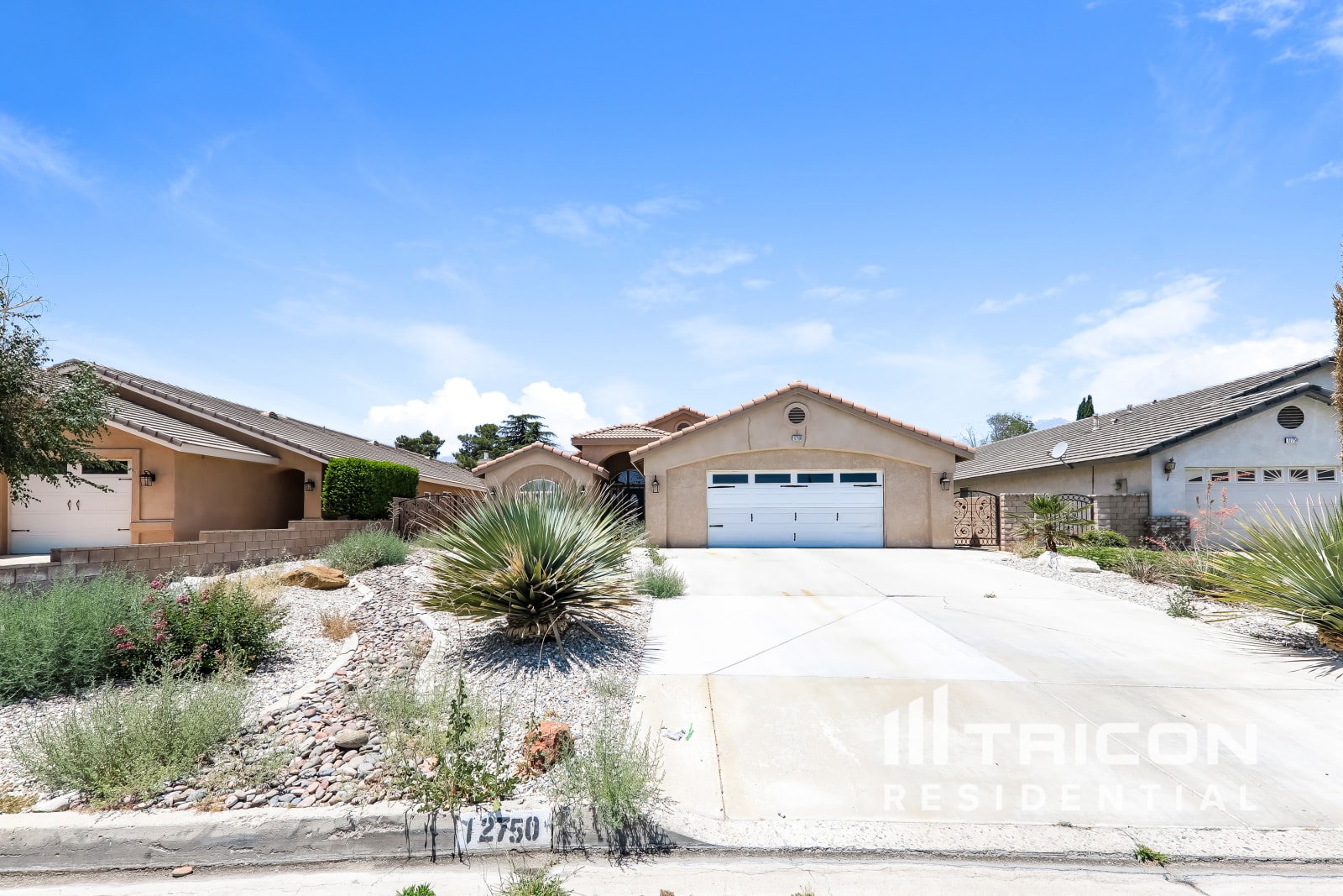12750 Yellowstone Avenue Victorville CA