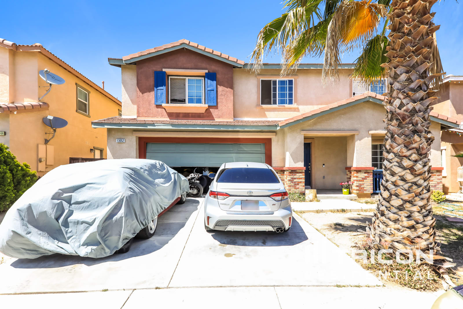 13052 Cerritos Ct Hesperia CA