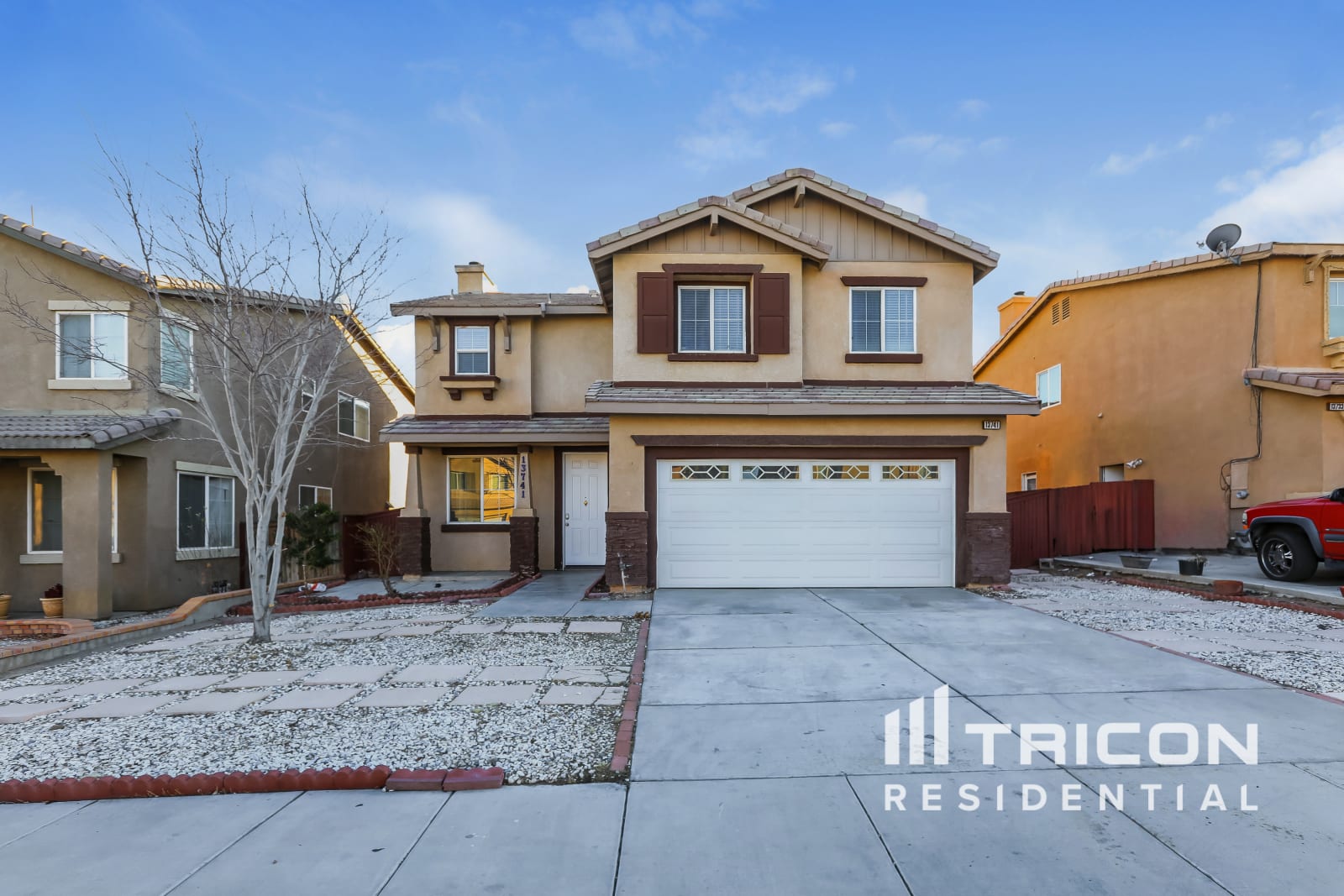 13741 Starshine Drive Victorville CA