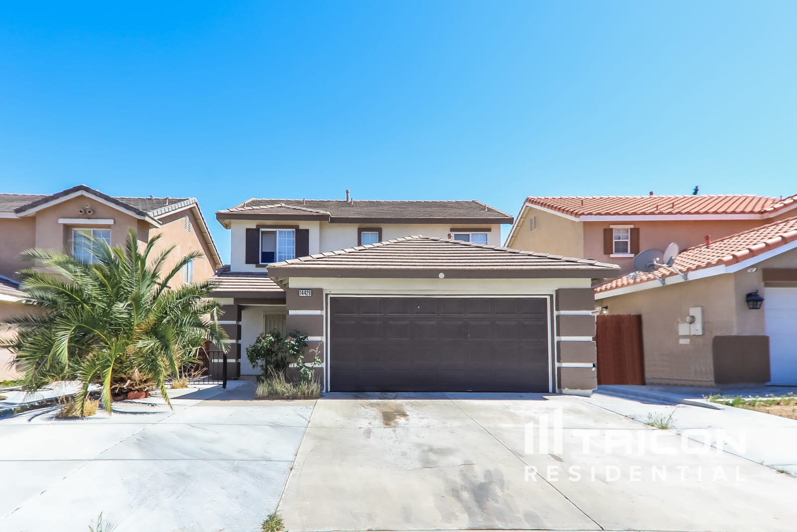 14429 Queen Valley Road Victorville CA