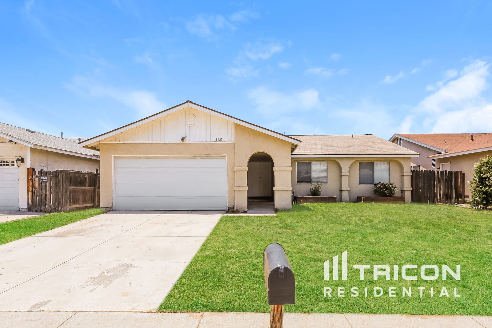 14825 Cliffrose Court Moreno Valley CA