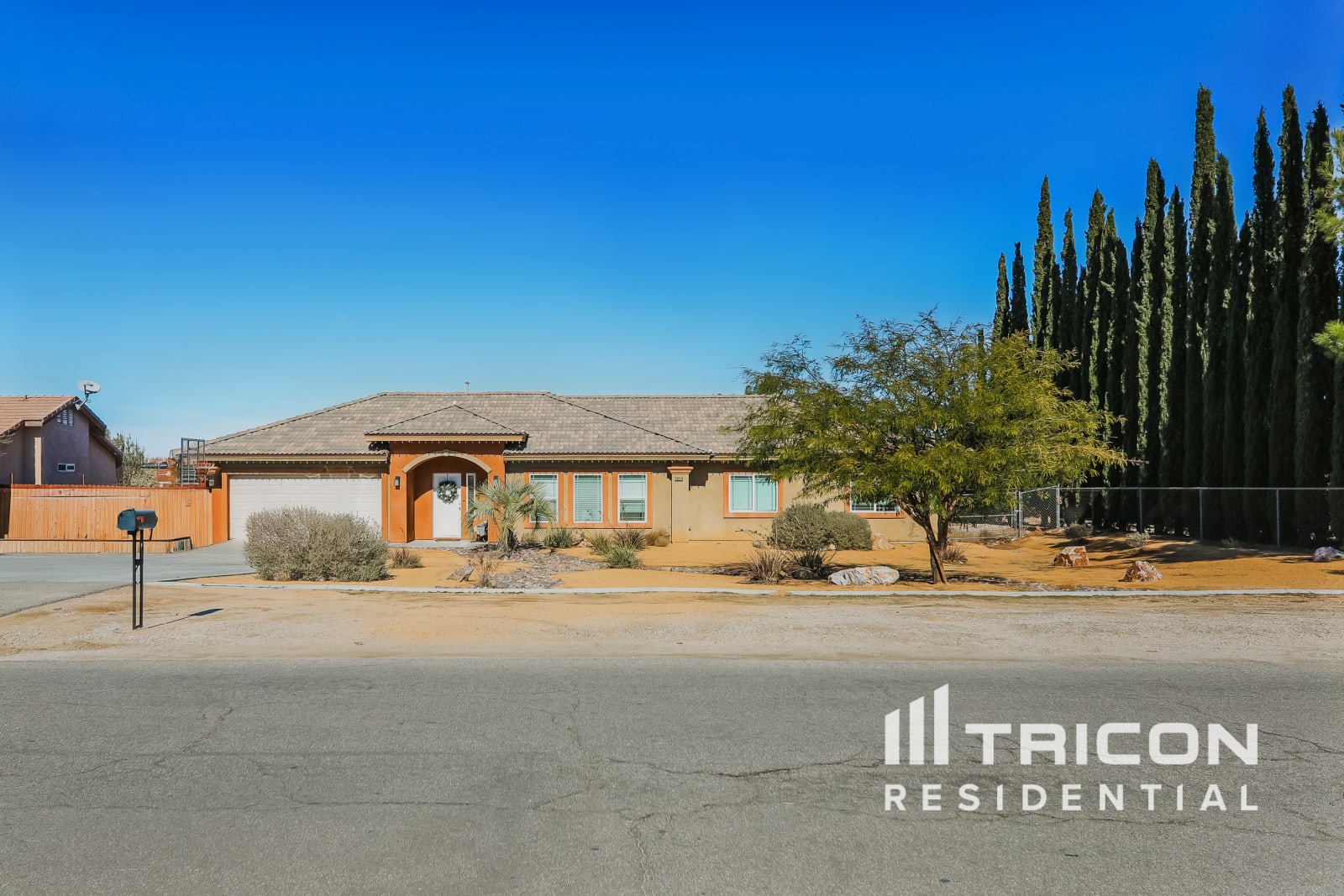 16014 Tokay Street Victorville CA