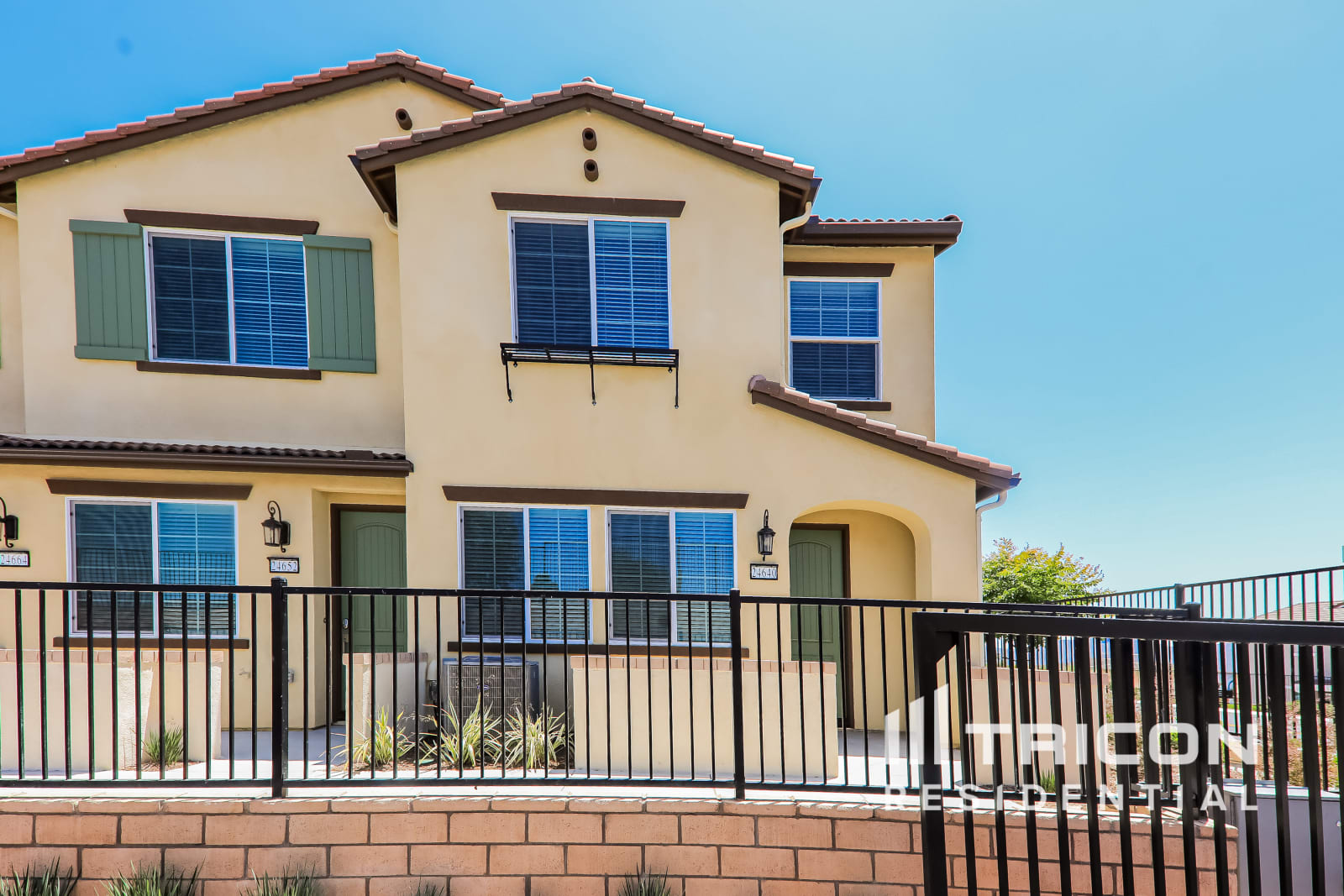 24640 Tesoro Court Wildomar CA