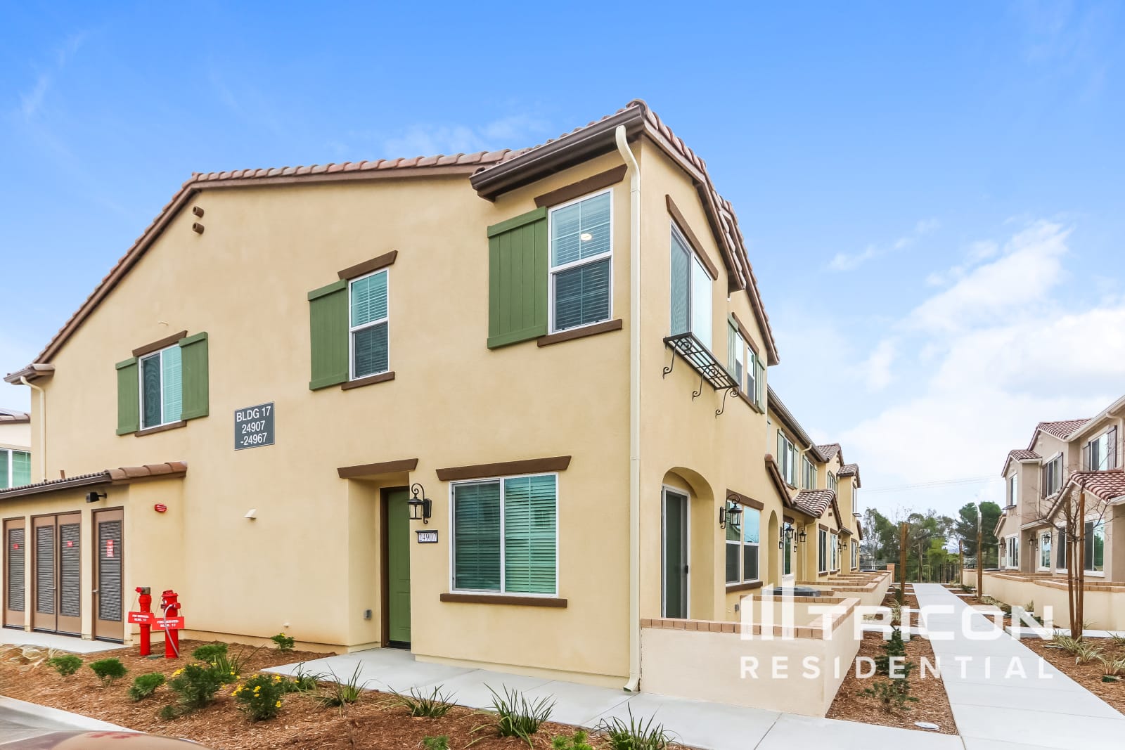 24907 Padre Court Wildomar CA