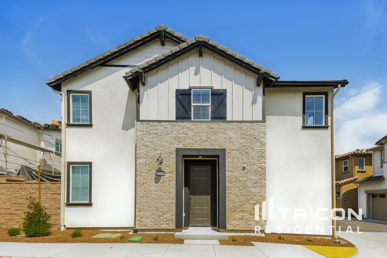 31658 Luther Drive Menifee CA