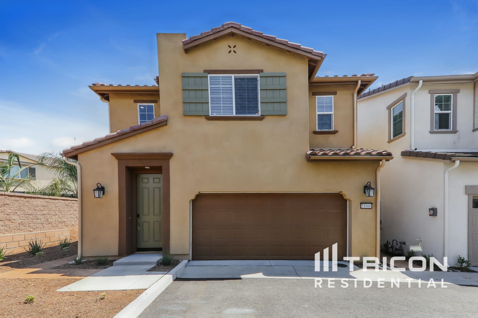 31666 Luther Drive Menifee CA