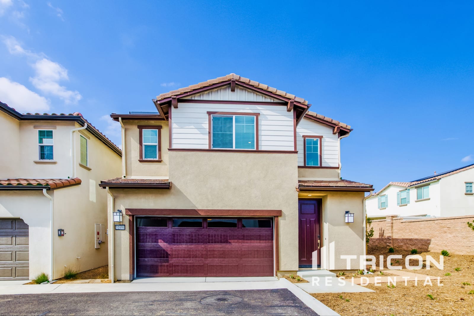 31694 Luther Drive Menifee CA