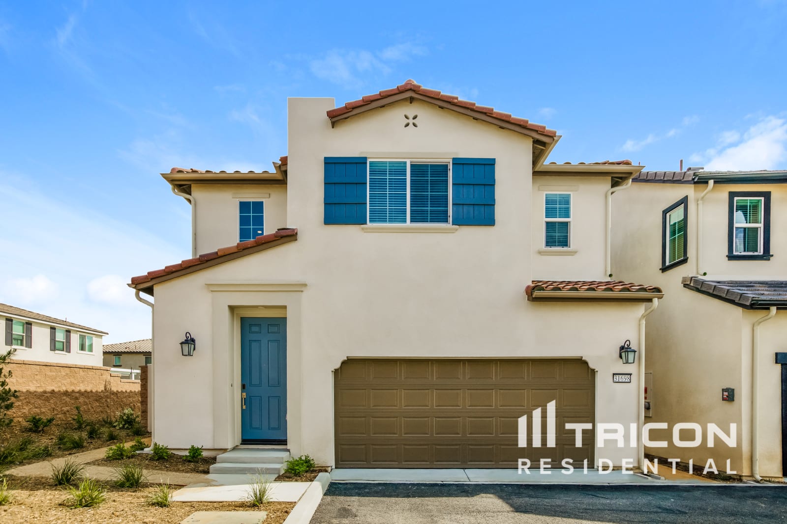 31698 Luther Drive Menifee CA