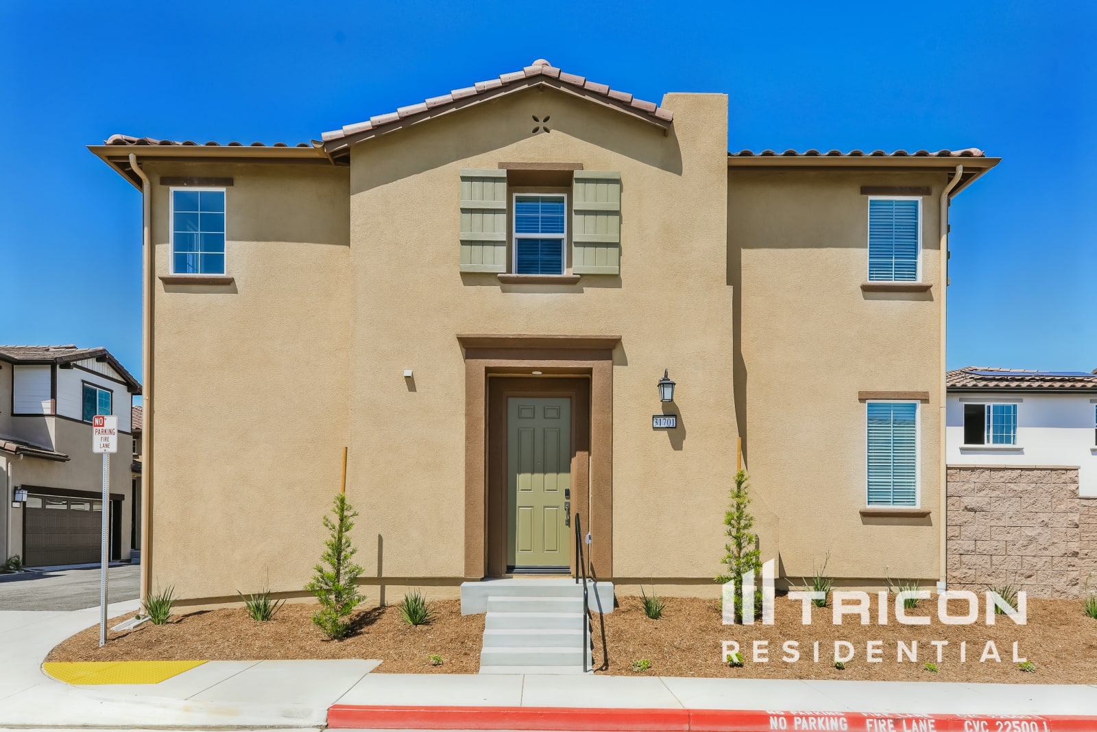 31701 Luther Drive Menifee CA