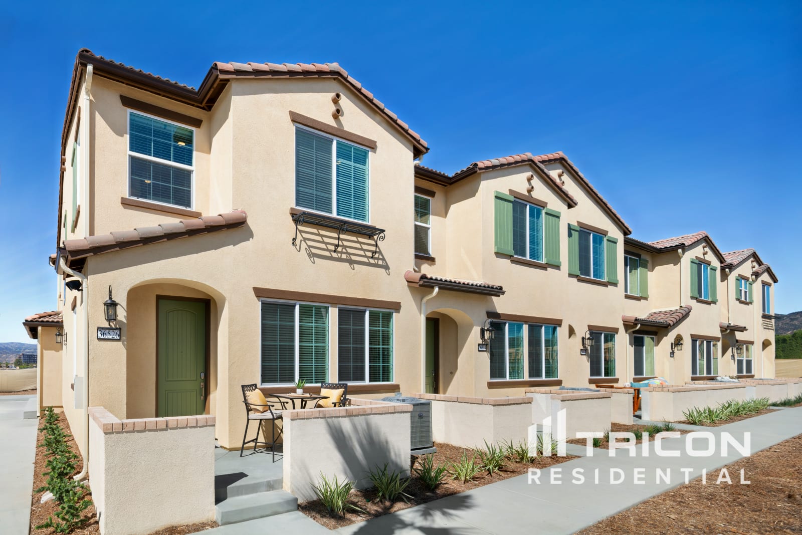 36409 Amigos Court Wildomar CA