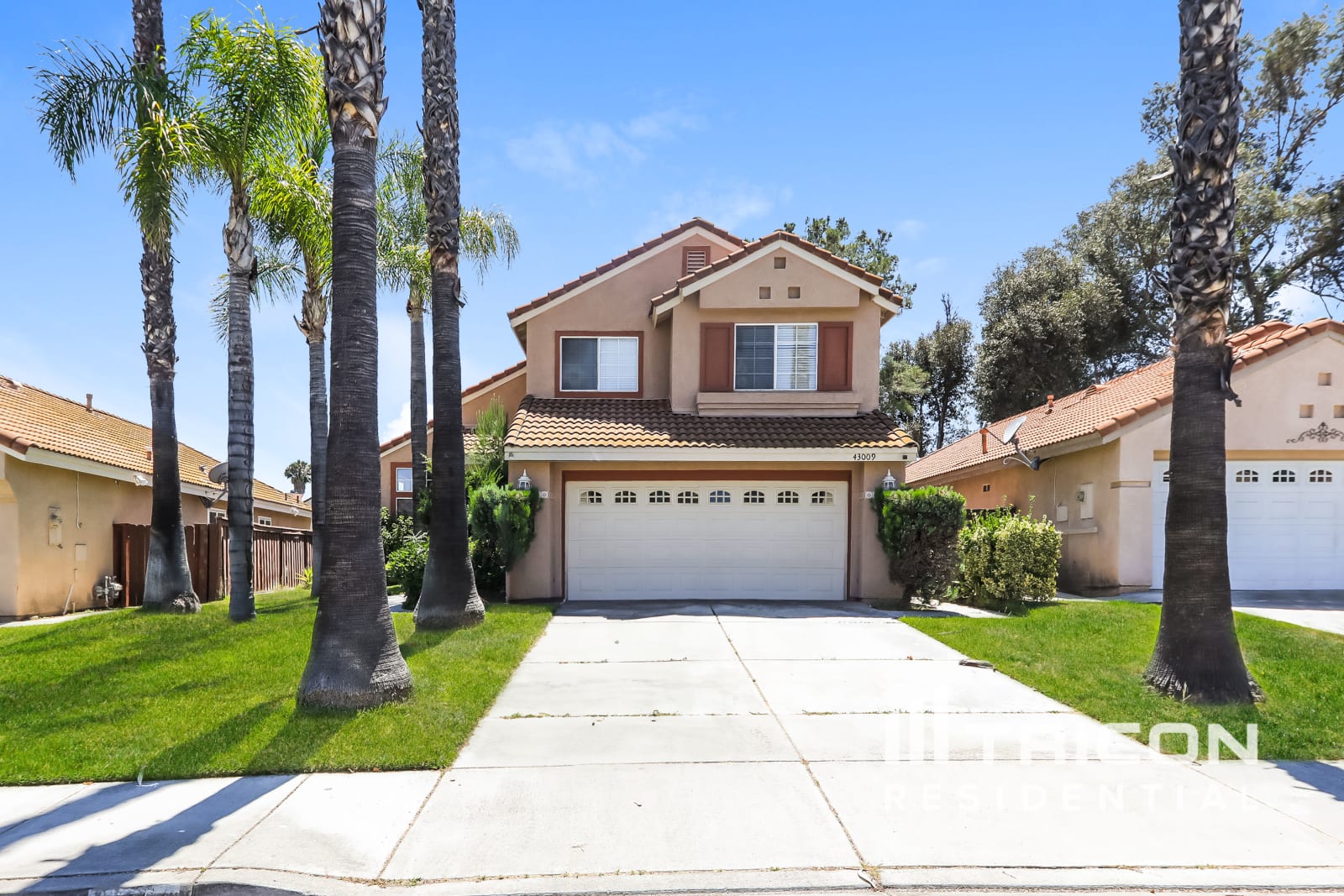 43009 Calle Jeminez Temecula CA