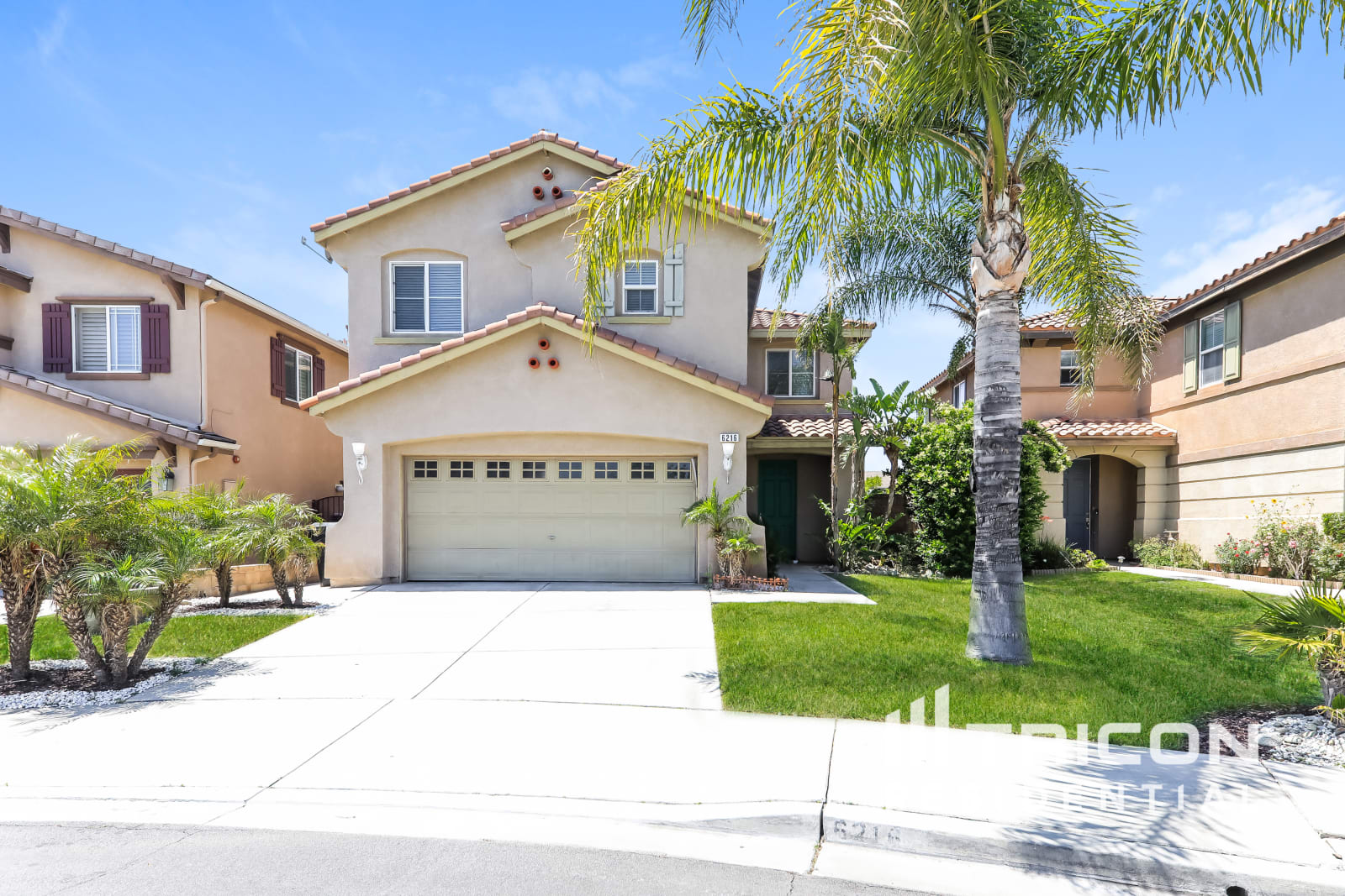 6216 Blackwolf Way Fontana CA