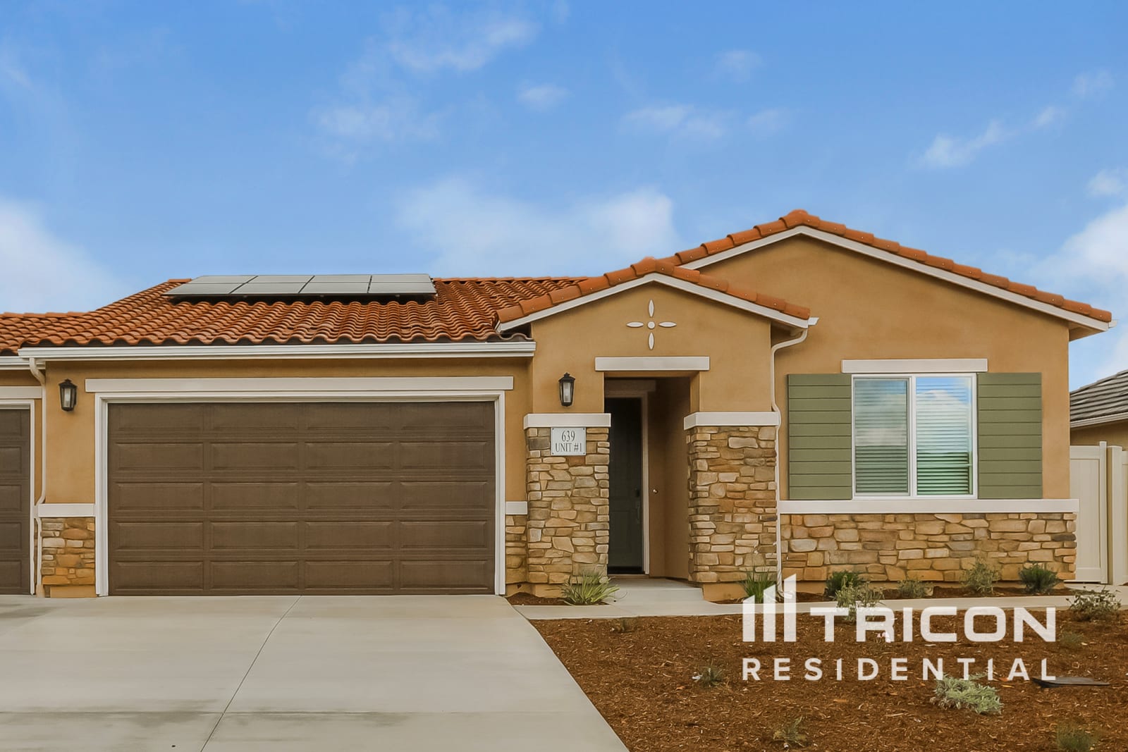 639 Citron Street Corona CA