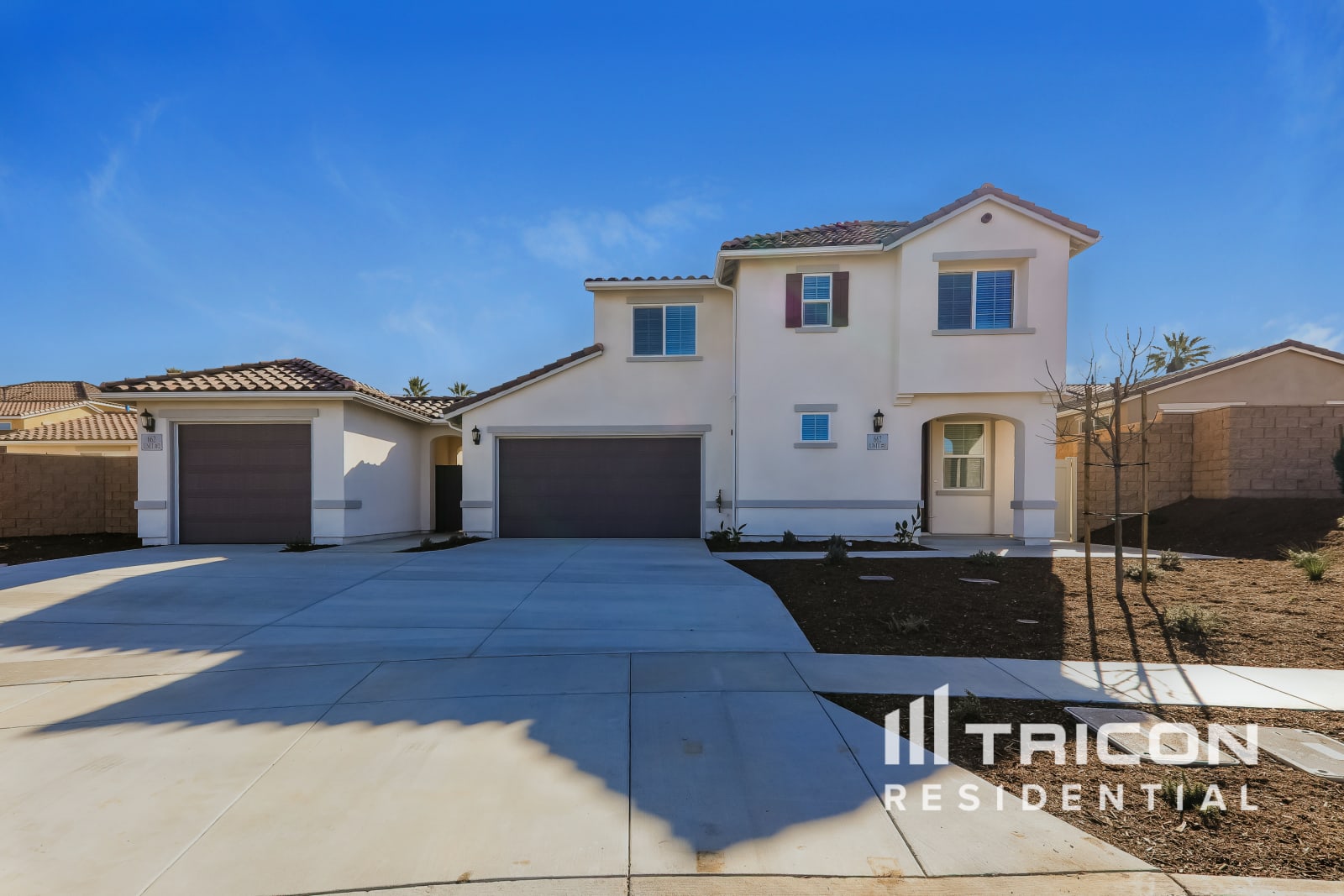 662 Susanne Street Unit 2 Corona CA