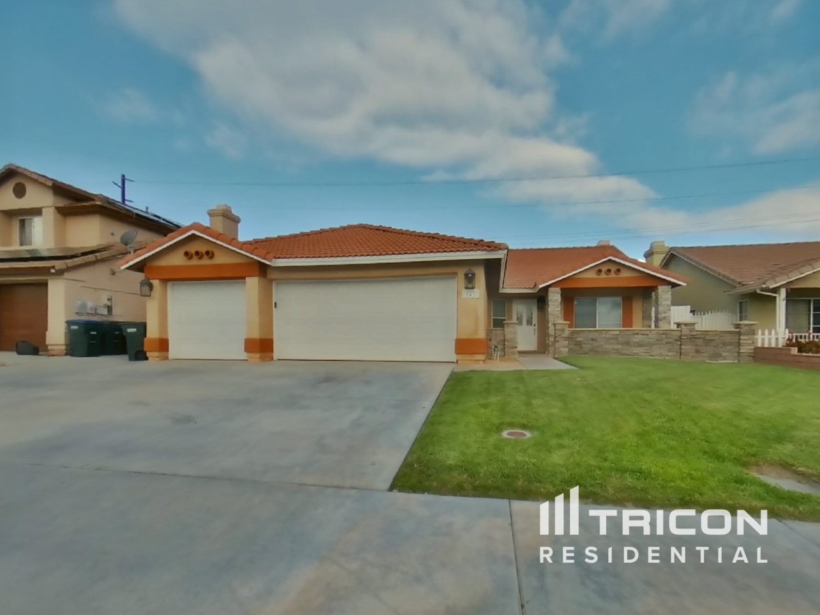 843 Pike Drive Hemet CA