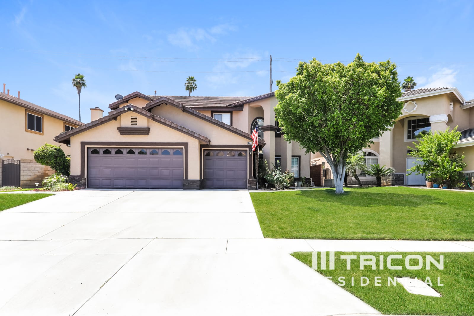 844 Greenridge Rd Corona CA