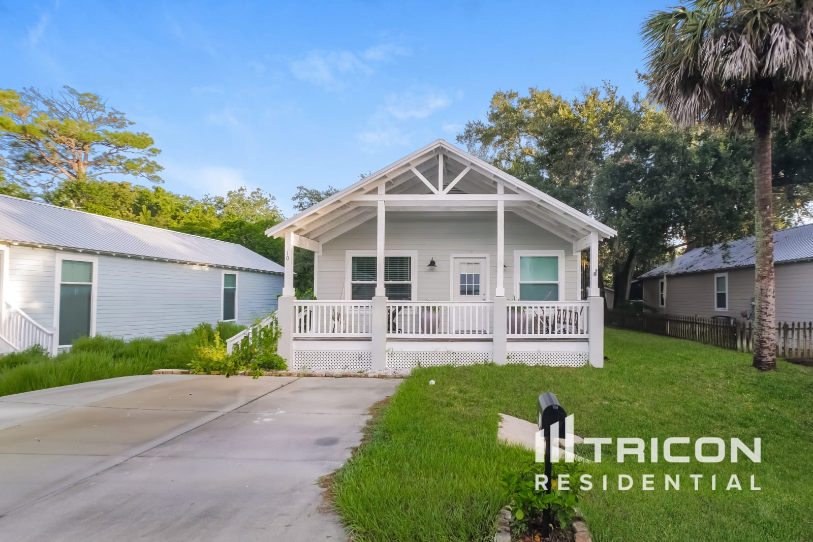 10 Poinciana Cove Rd St. Augustine FL