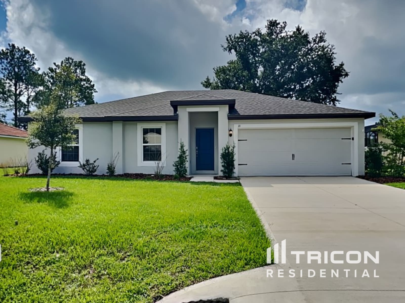 10 Presidential Ln Palm Coast FL