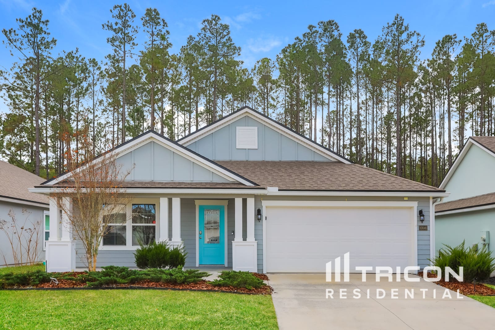 10046 Bengal Fox Drive Jacksonville FL