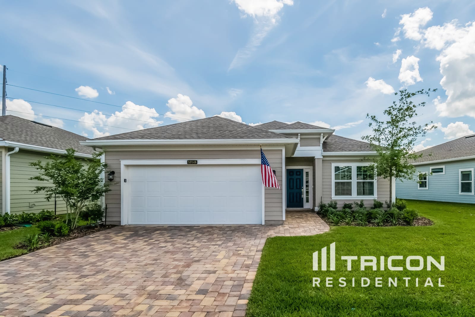 10148 Pavnes Creek Drive Jacksonville FL