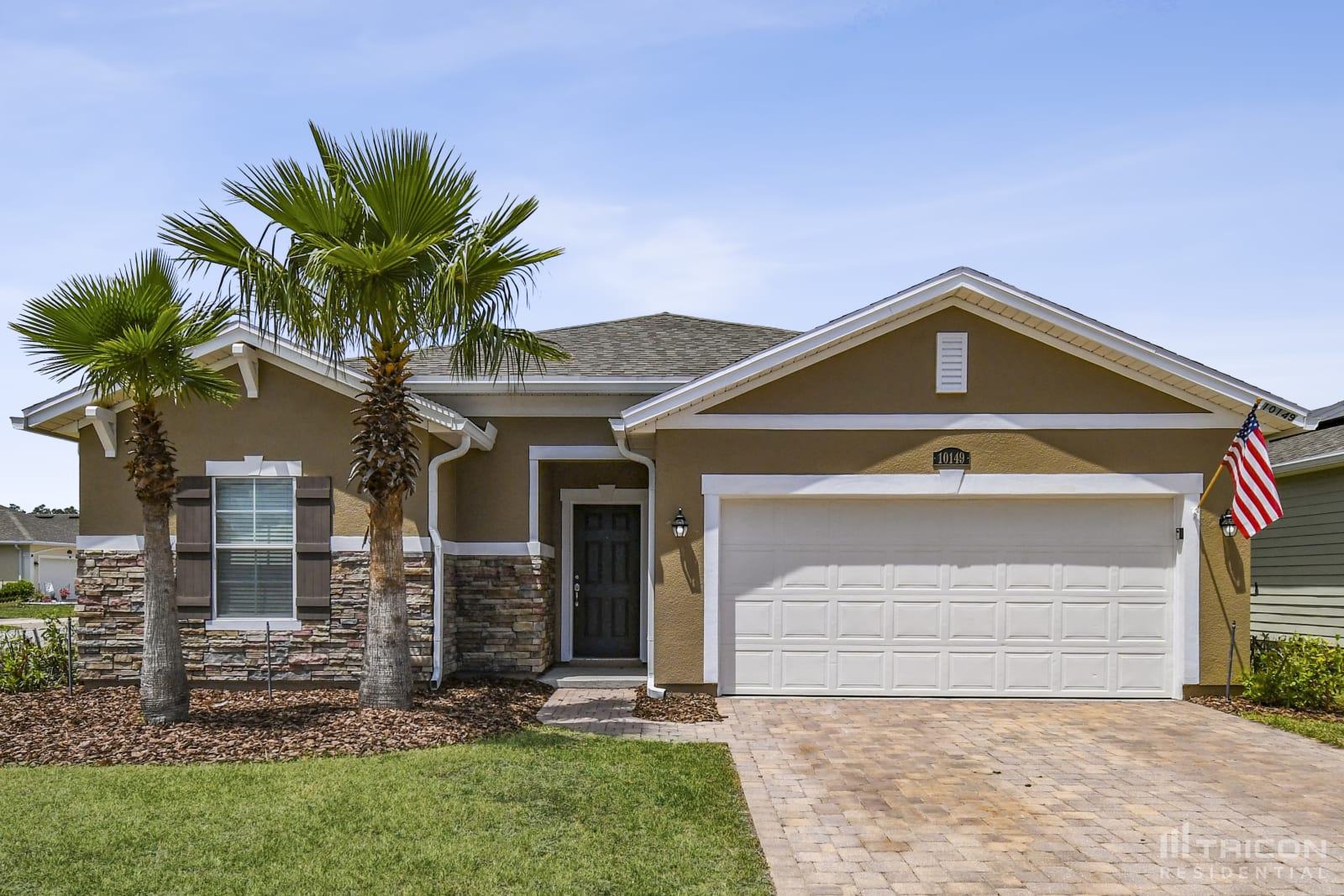 10149 Dogwood Creek Drive Jacksonville FL