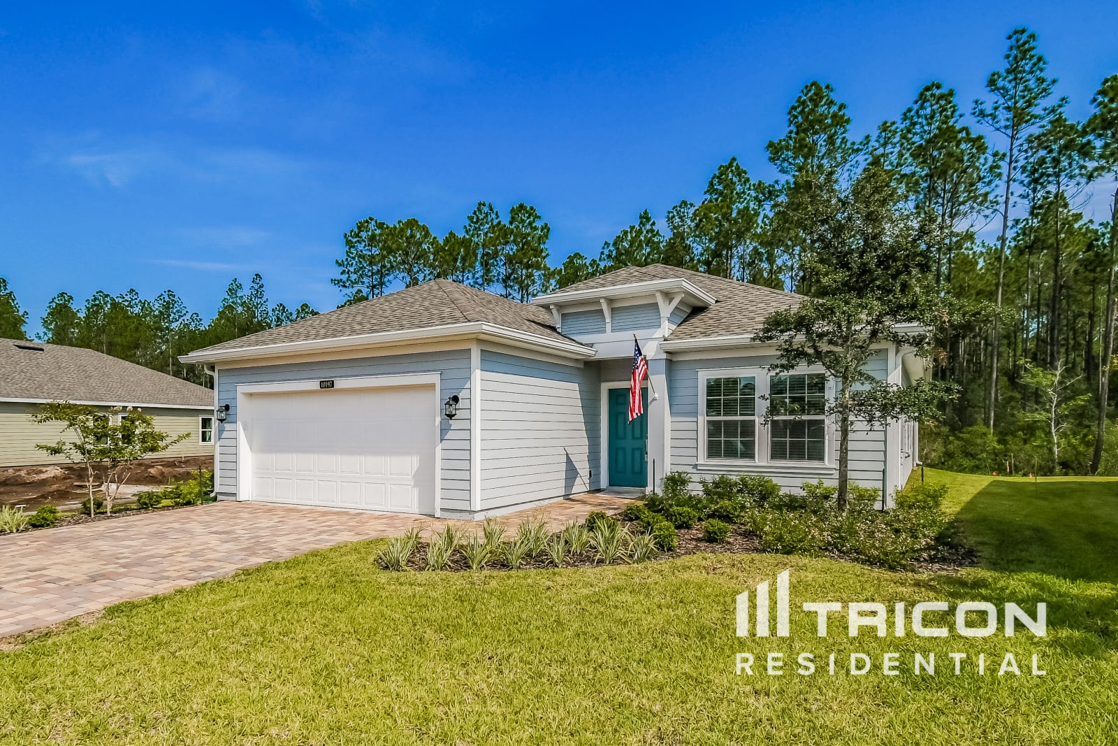 10197 Pavnes Creek Drive Jacksonville FL