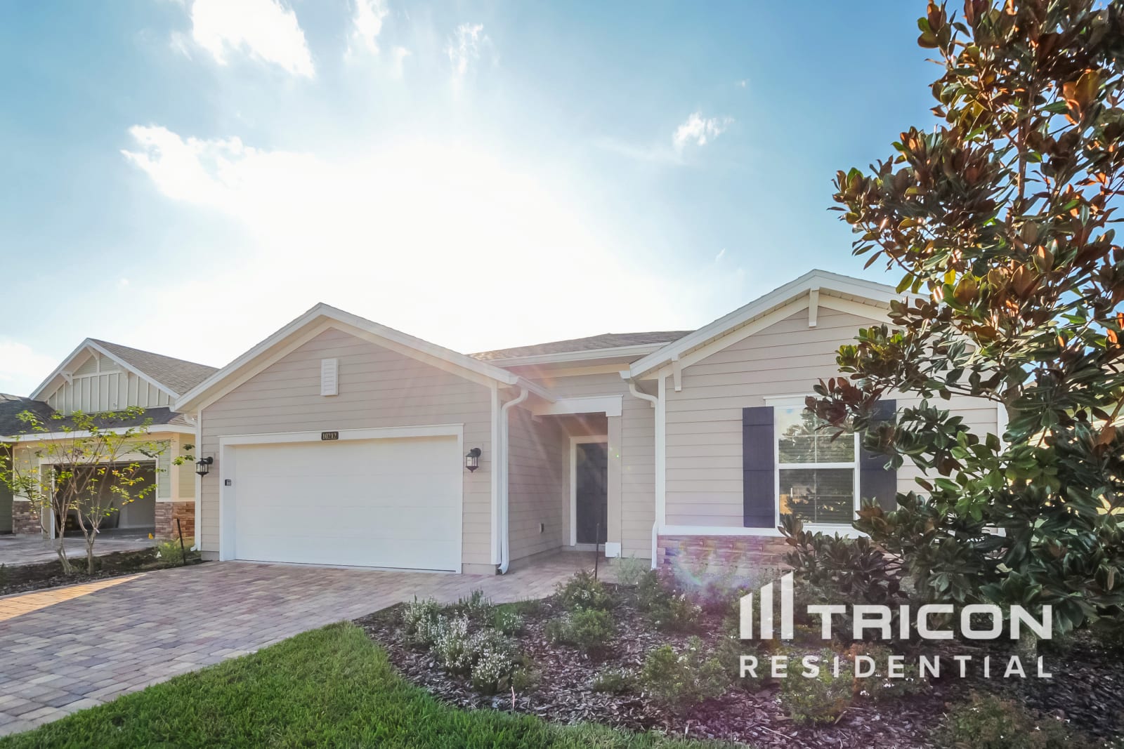 10212 Powell Creek Court Jacksonville FL