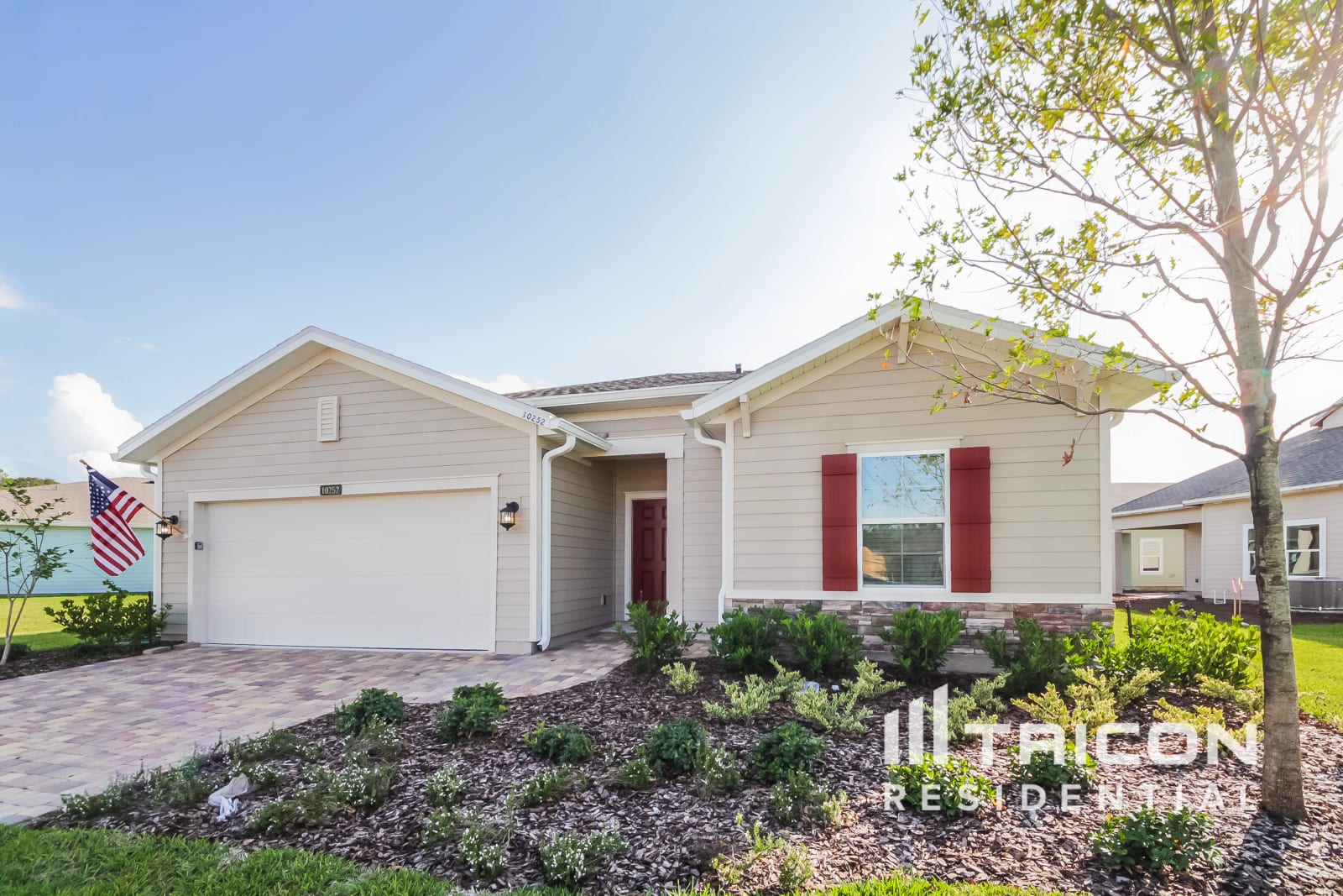 10252 Powell Creek Court Jacksonville FL