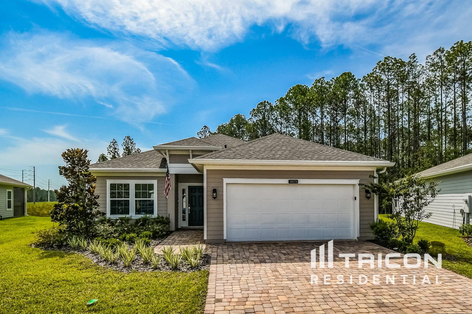 10274 Pavnes Creek Drive Jacksonville FL