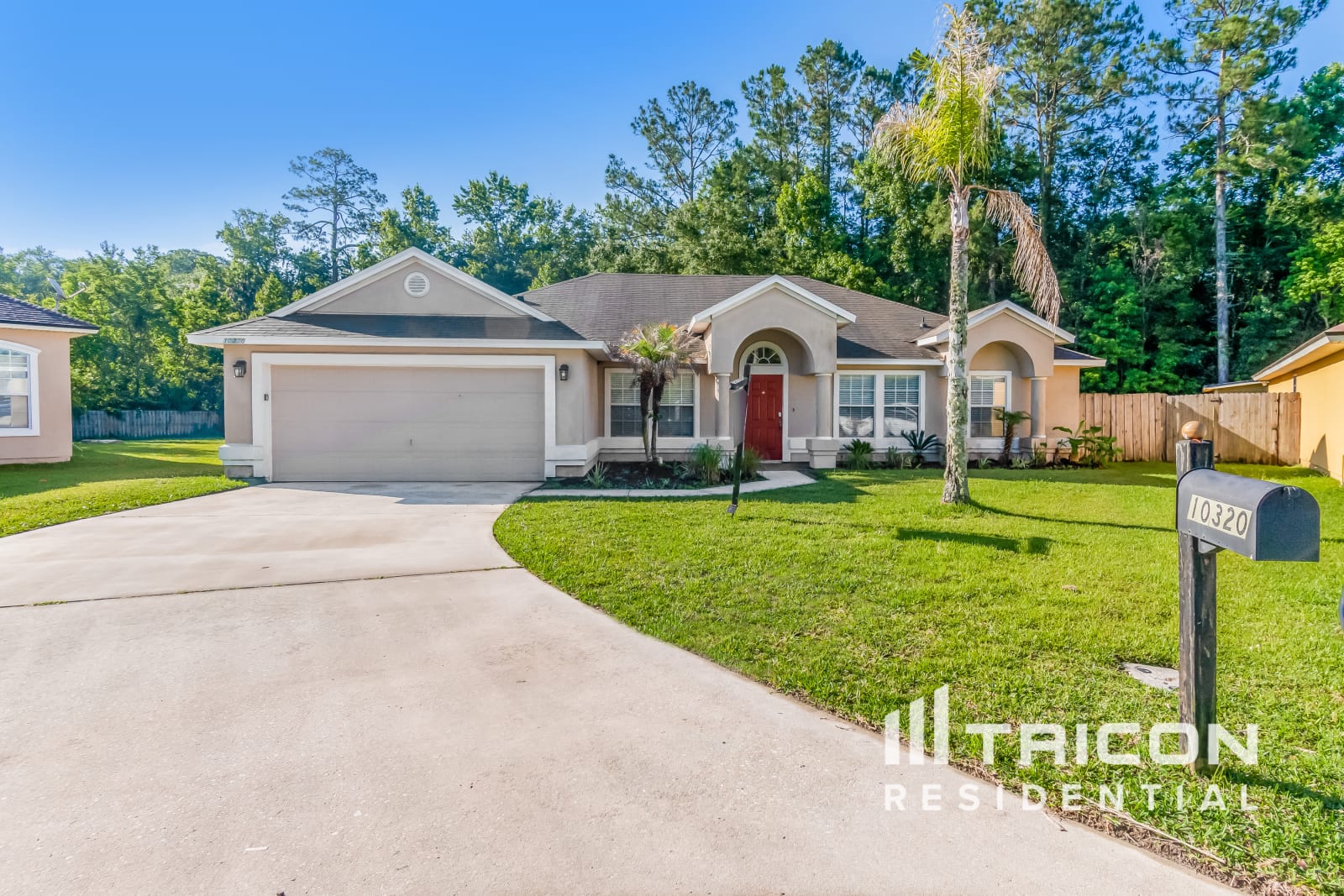 10320 Lancashire Drive E Jacksonville FL