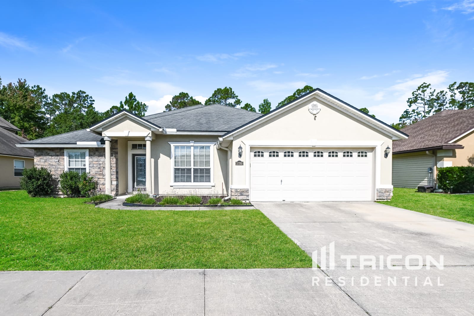 10768 Stanton Hills Drive E Jacksonville FL