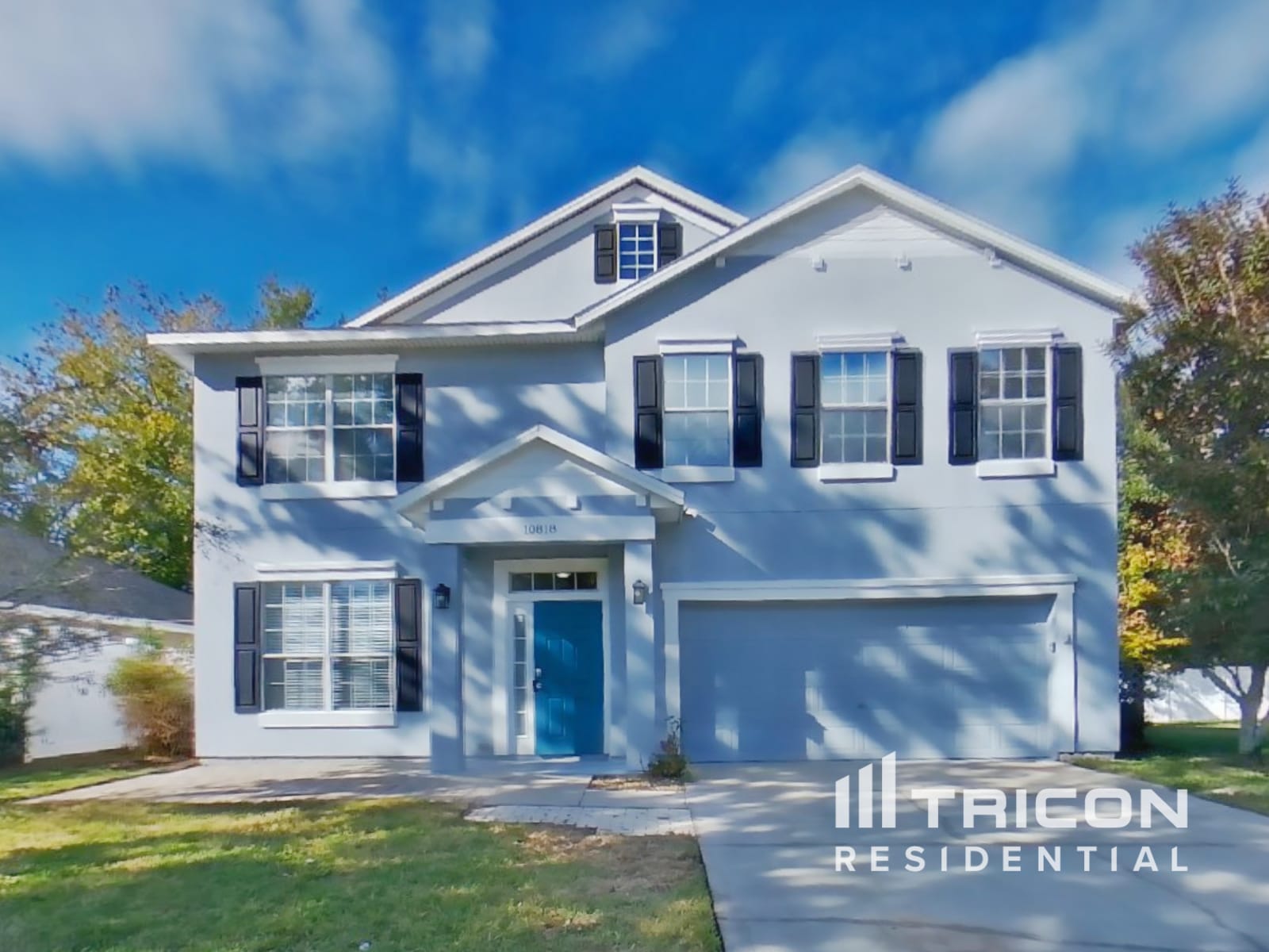 10818 Birchard Lane Jacksonville FL