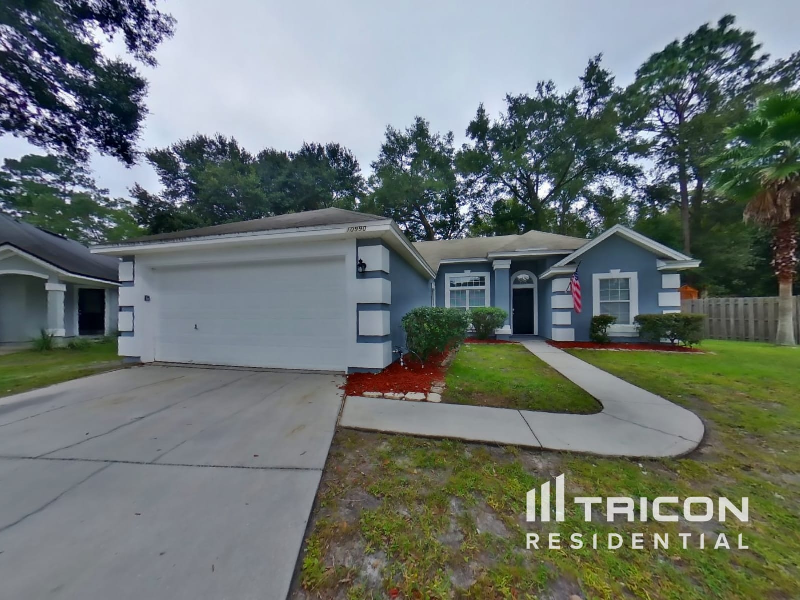 10990 Sawtooth Oak Court Jacksonville FL