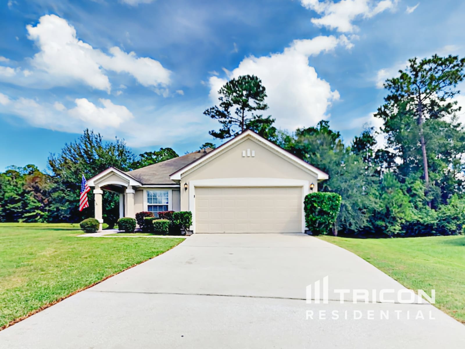 1104 Cherry Point Way Jacksonville FL