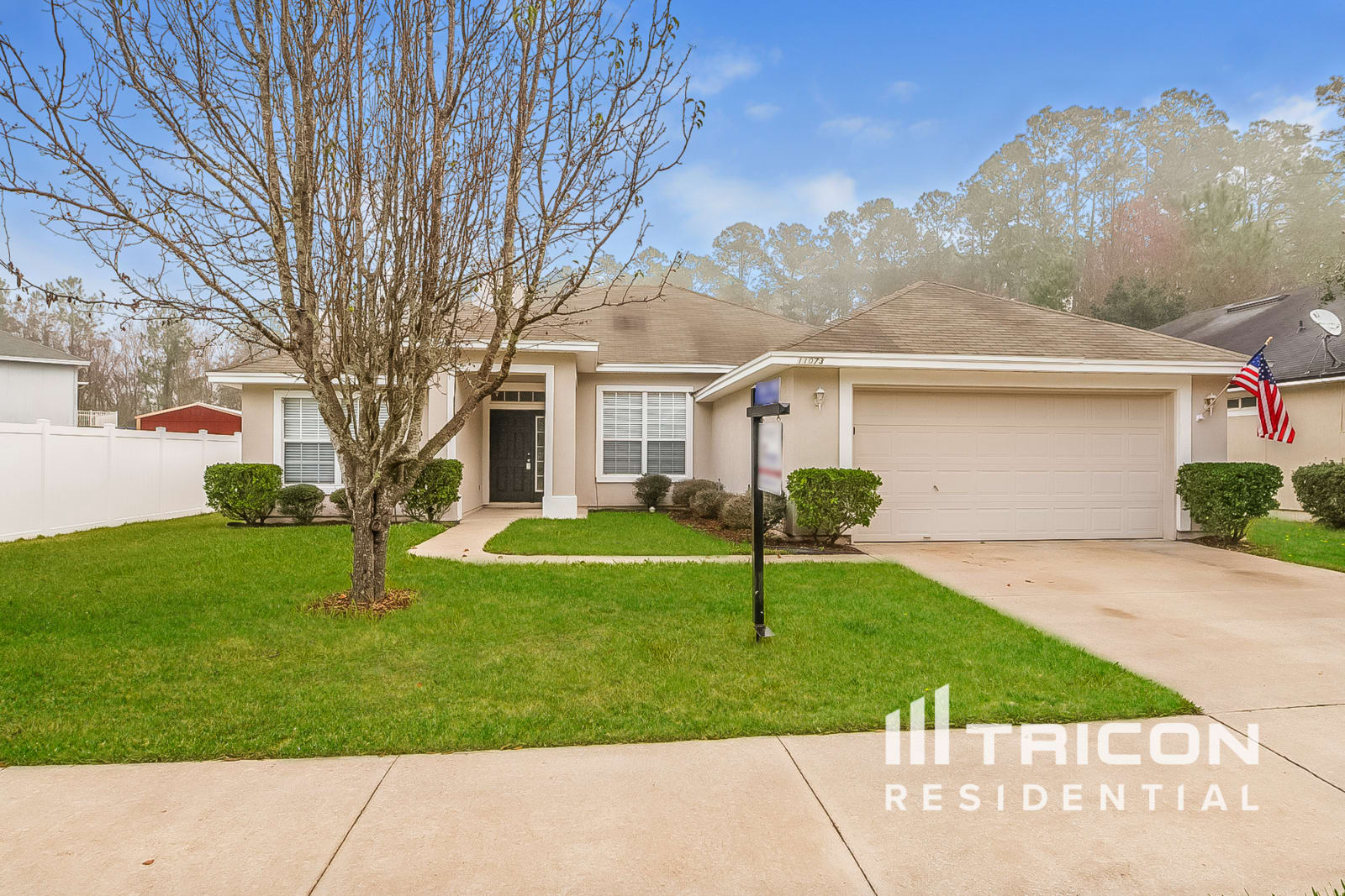 11073 Arrowbrook Lane Jacksonville FL