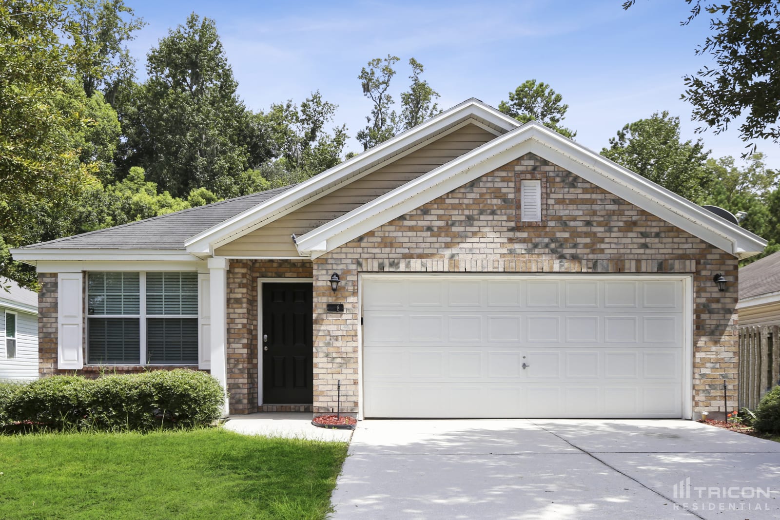 11083 Campus Heights Lane Jacksonville FL