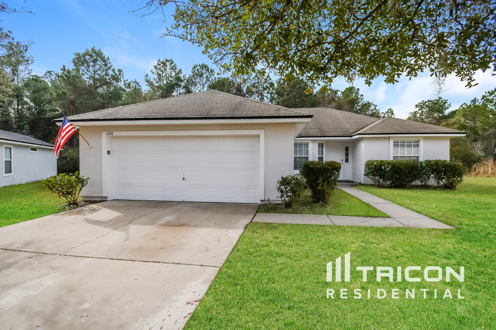 11110 Lauren Oak Lane S Jacksonville FL