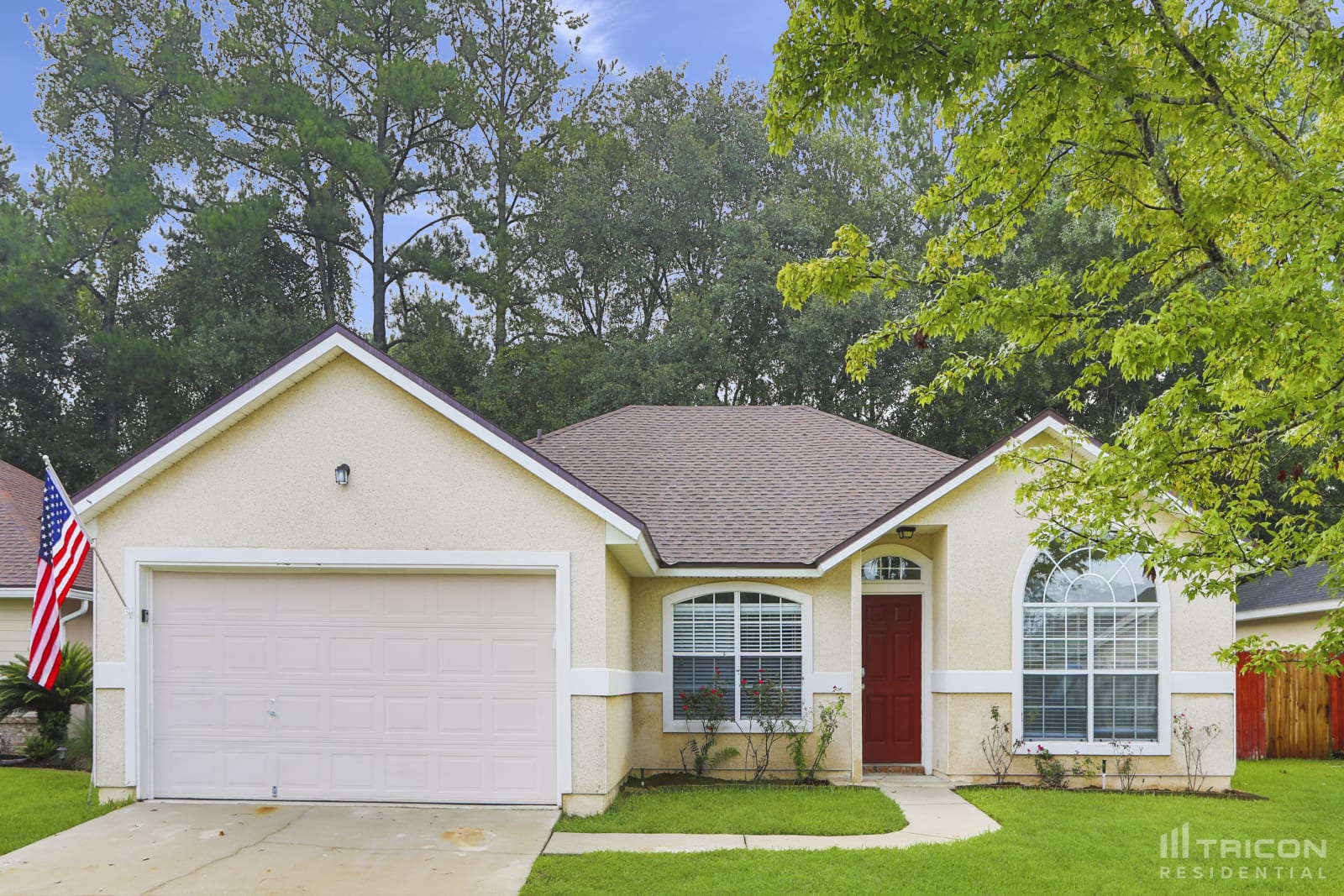 1127 Summer Springs Drive Middleburg FL
