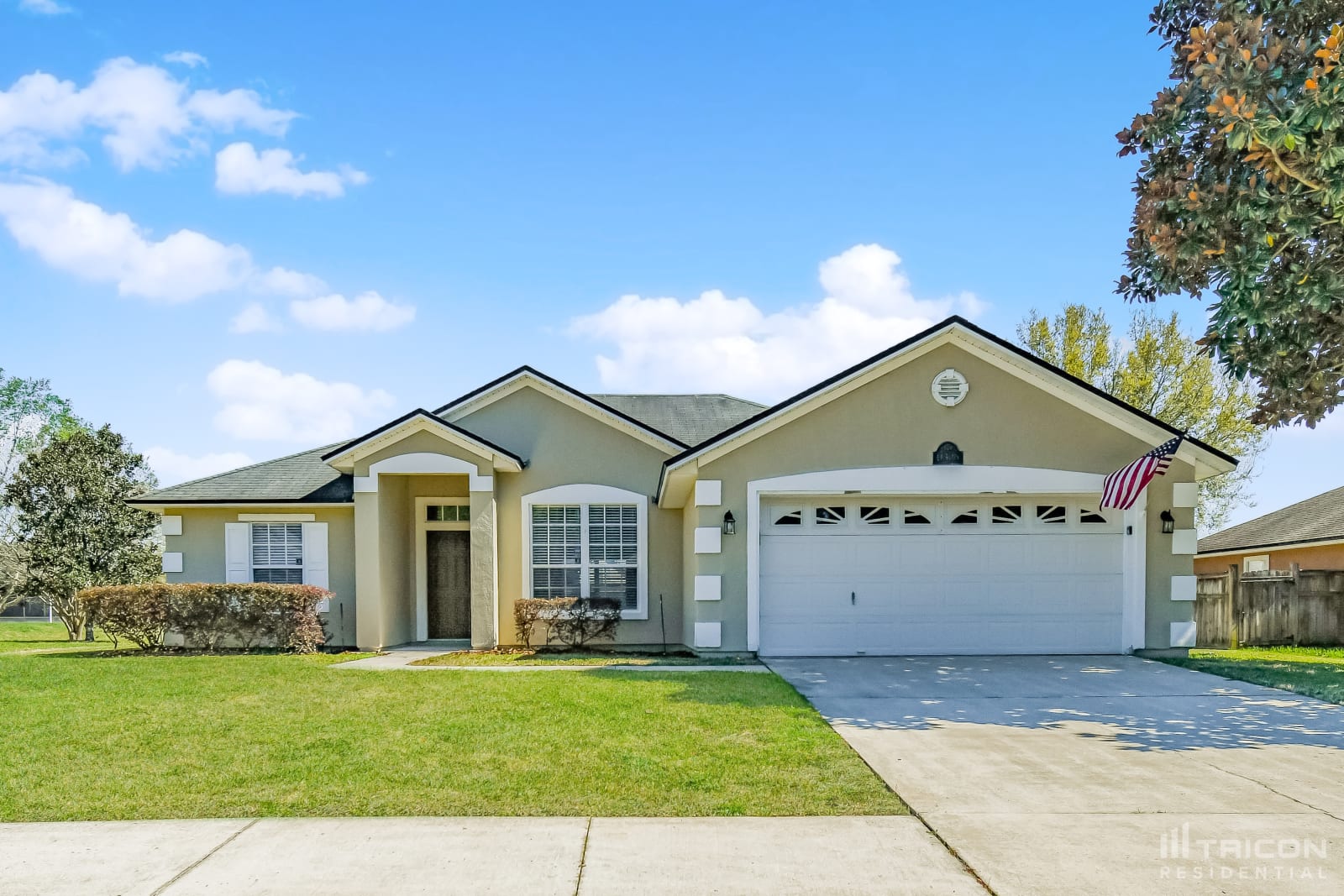 11306 Wesley Lake Drive Jacksonville FL
