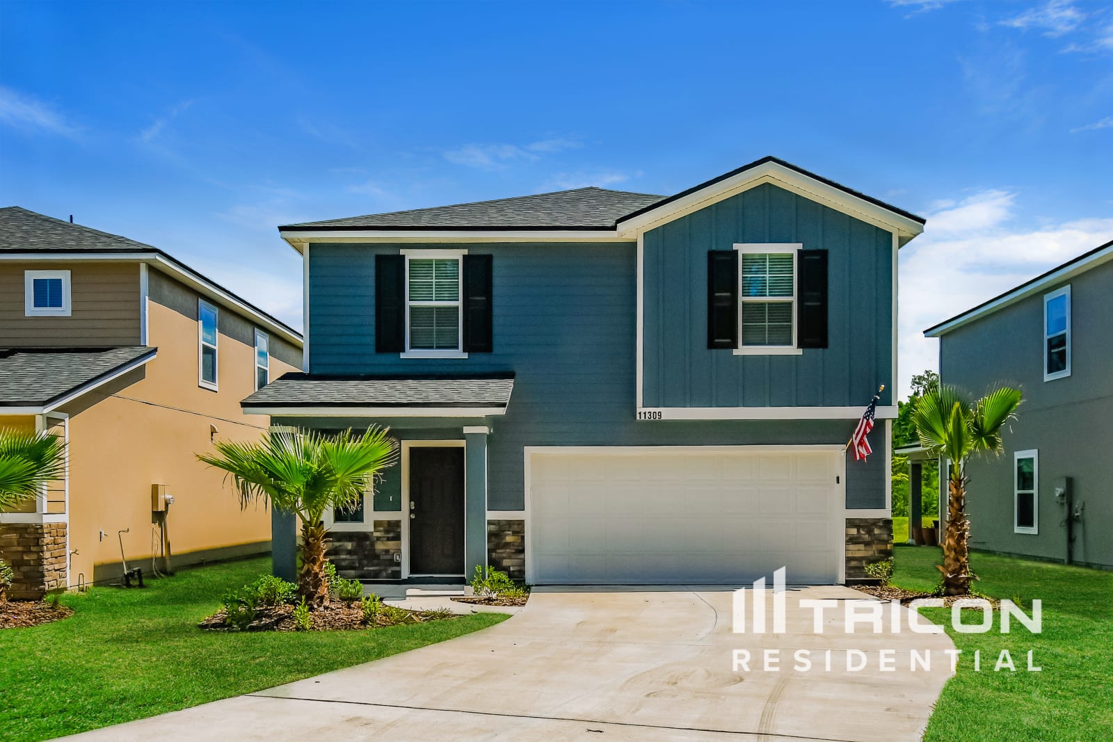 11309 John Rutledge Place Jacksonville FL