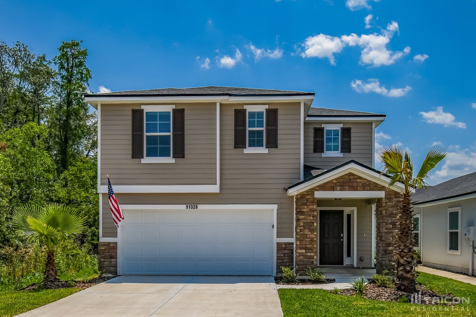 11328 John Rutledge Place Jacksonville FL