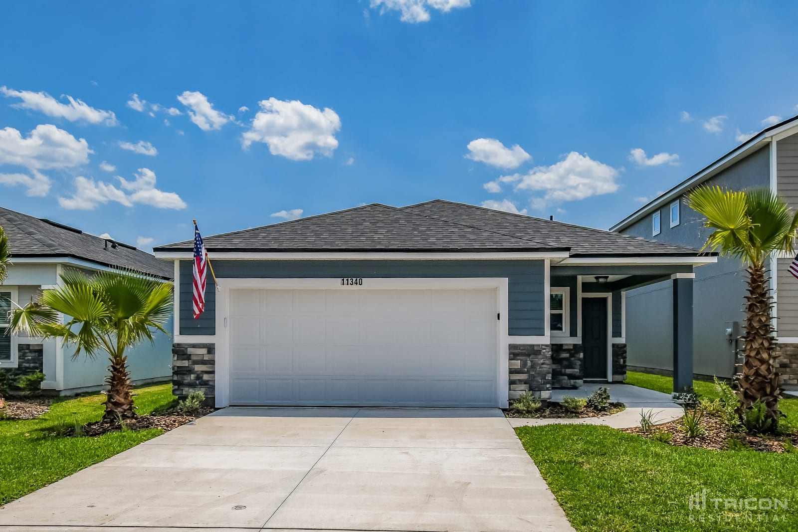 11340 John Rutledge Place Jacksonville FL