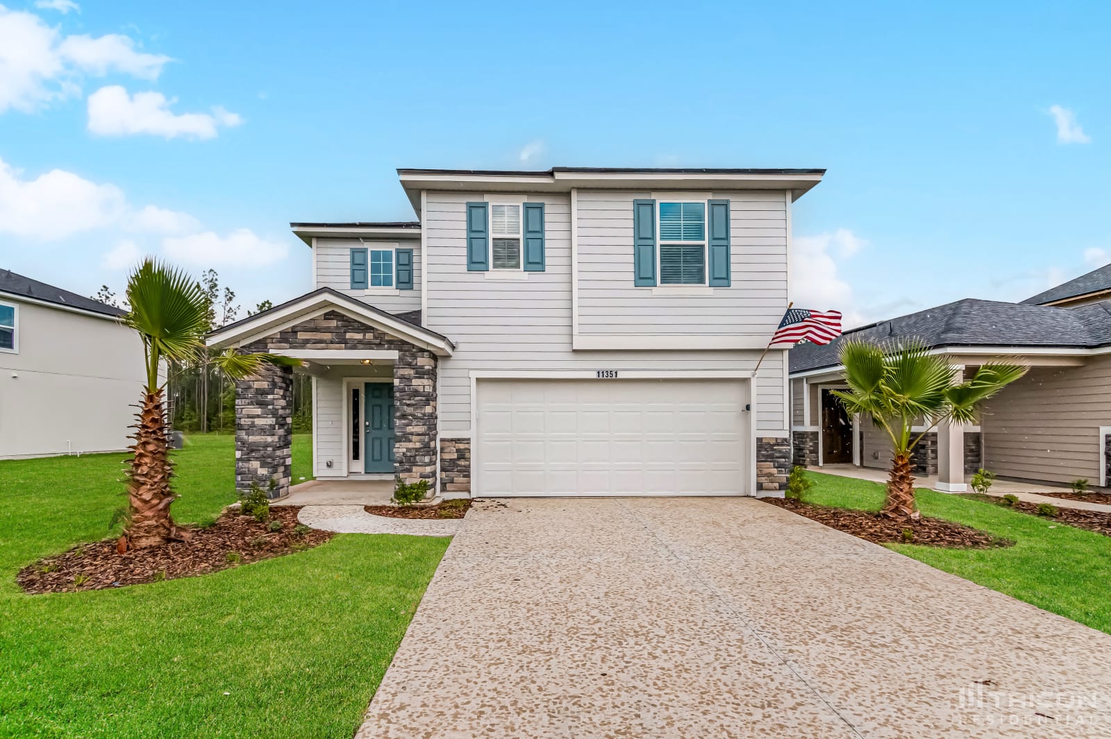 11351 John Rutledge Place Jacksonville FL