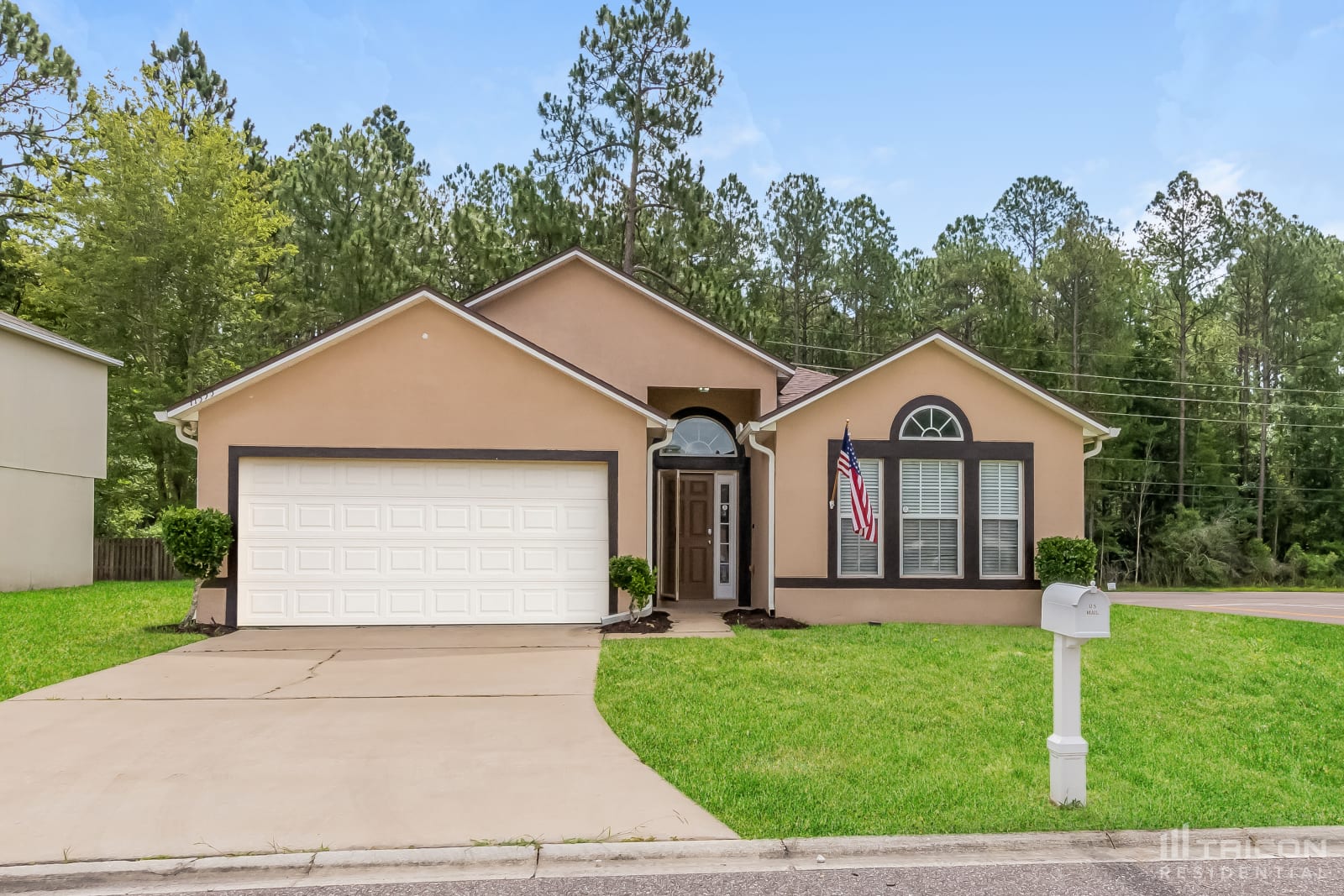 11353 Nettlebrook Street E Jacksonville FL