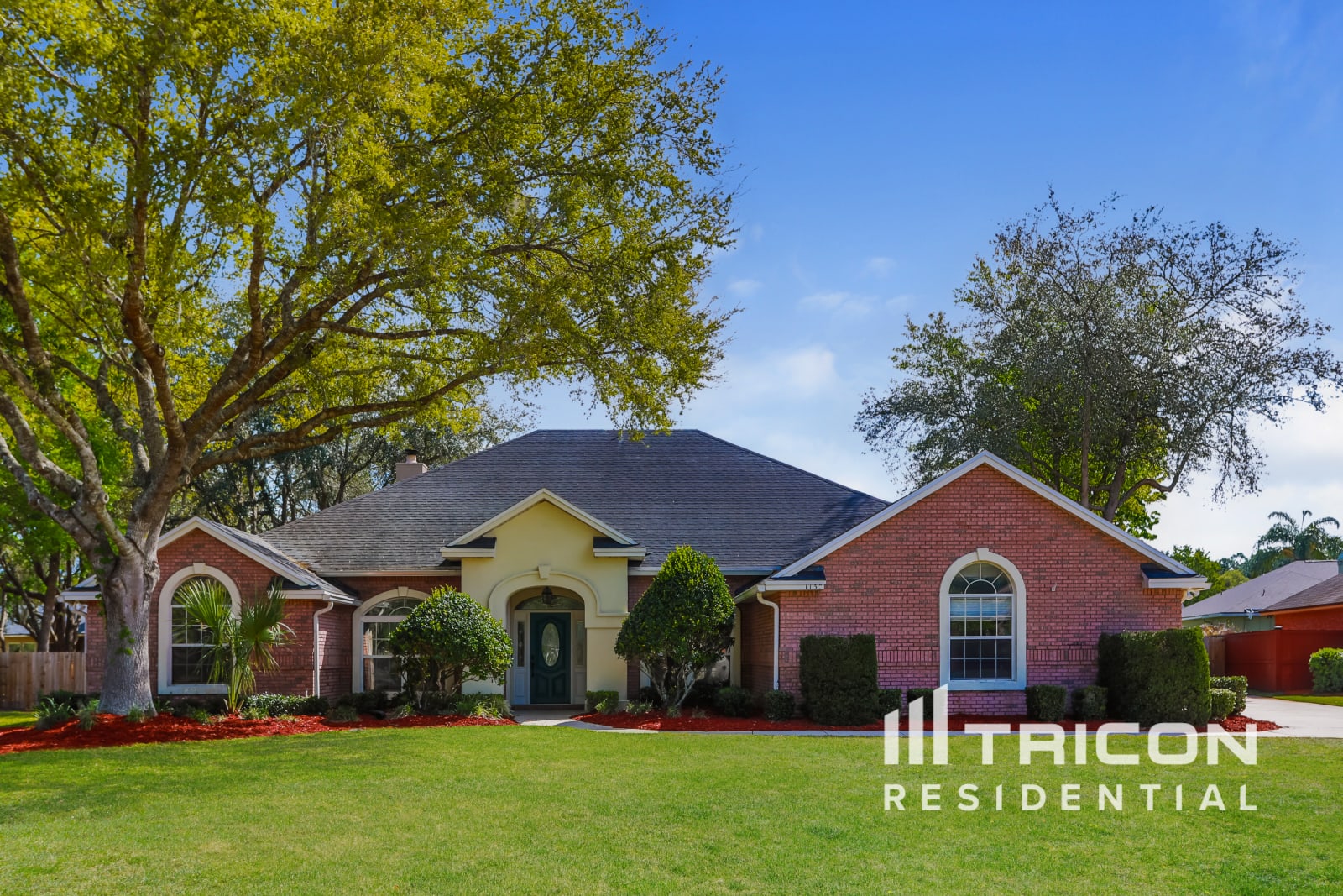 1137 Hideaway Dr N St. Johns FL