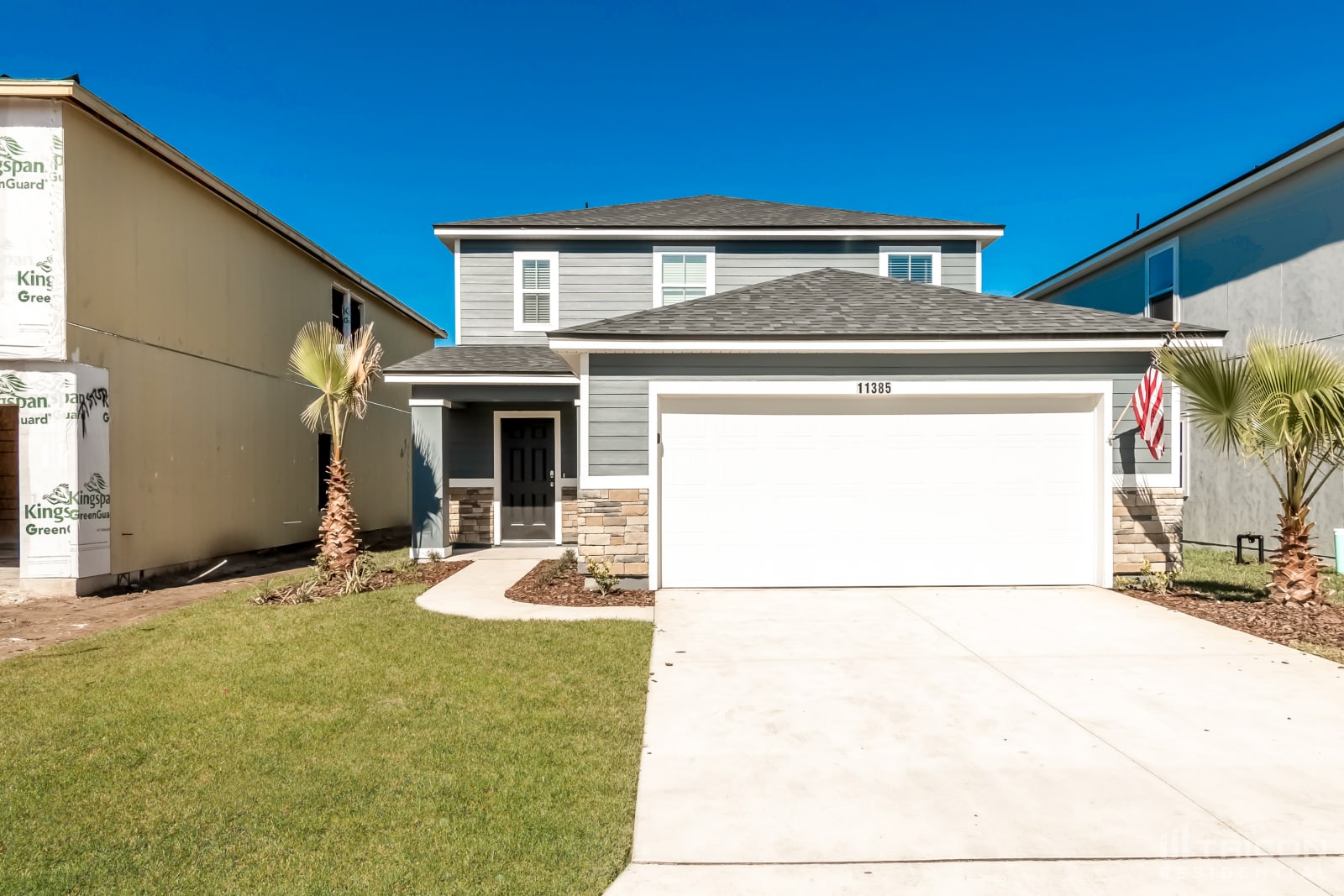 11385 Nathaniel Gorham Way Jacksonville FL