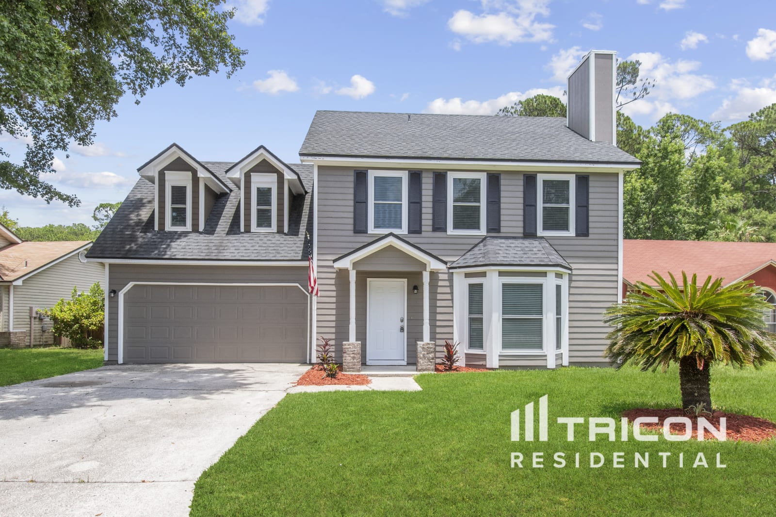 11405 Blossom Ridge Drive Jacksonville FL
