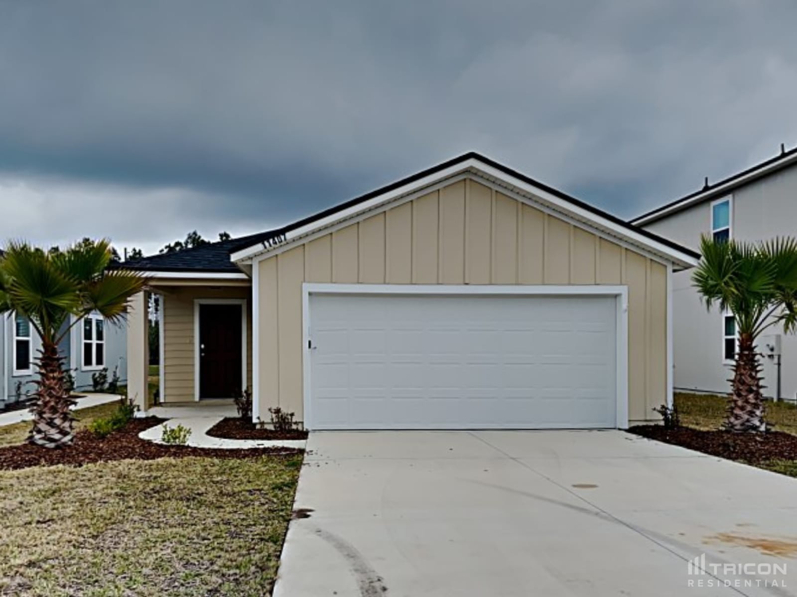 11407 Oliver Ellsworth Court Jacksonville FL