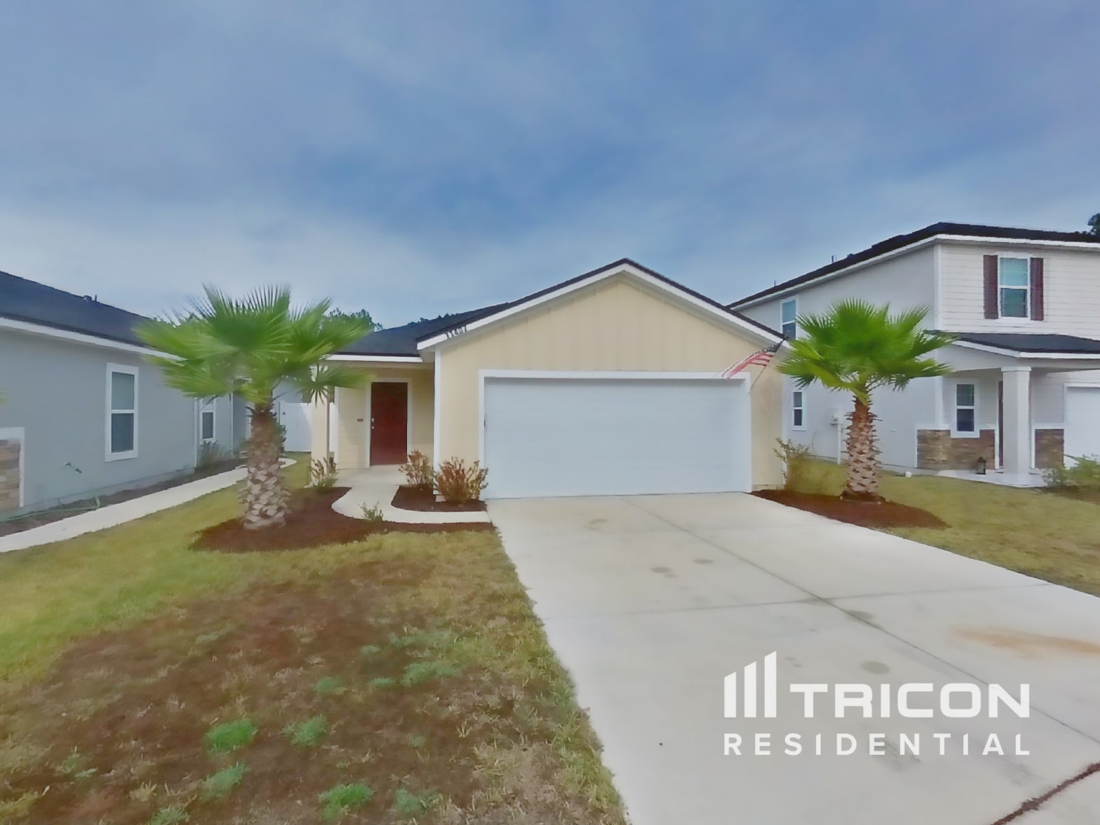 11407 Oliver Ellsworth Court Jacksonville FL