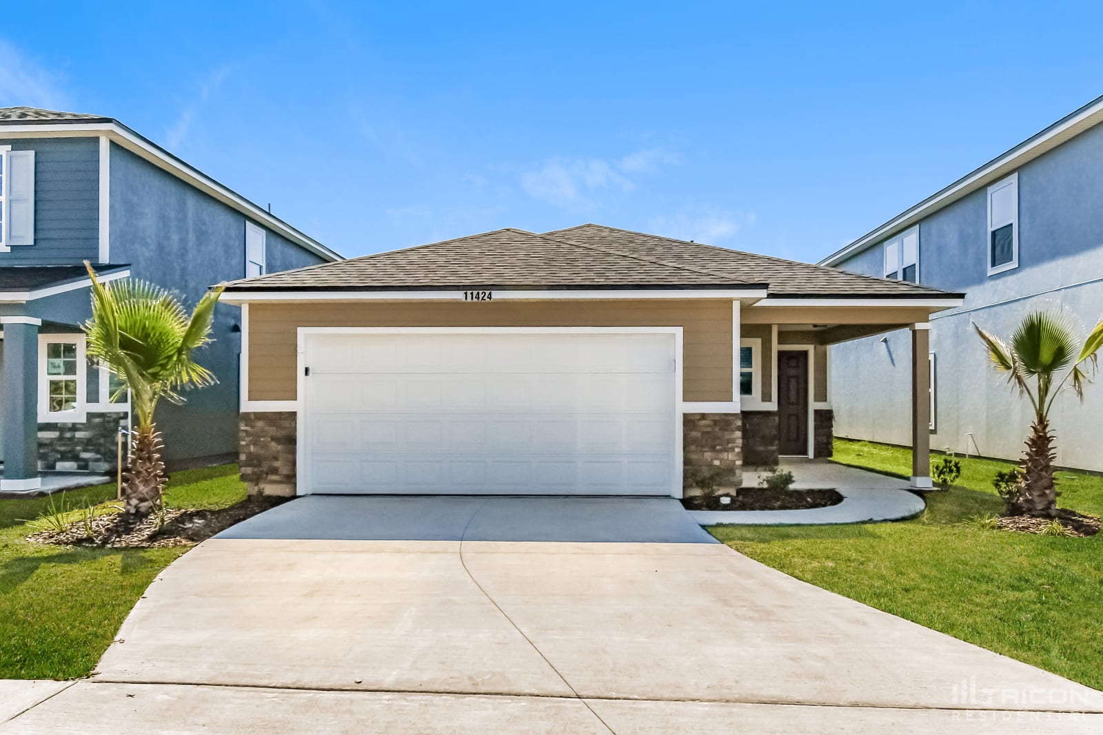 11424 Oliver Ellsworth Court Jacksonville FL